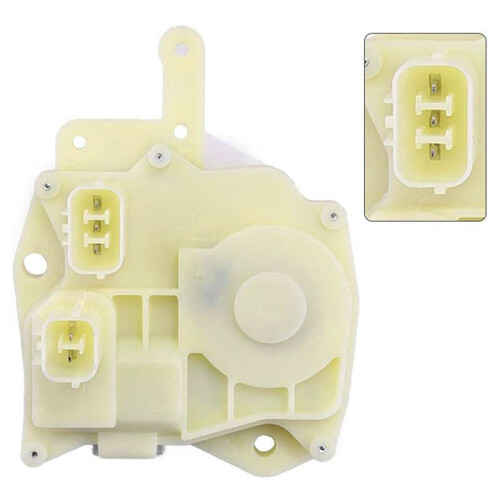 5X Door Lock Actuator Front Left Side for   Accord  S2000 Insight CRV  72155S5AA01