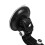 2X Car Auto Black 9.5cm Drink Can Cup Bottle Adjustable Holder Bracket 4