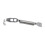 1set Tail Spring Hook Suitable for Car Hood Locks Trunk Locks Universal Tailgate Hooks 3