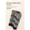 4Pcs Anti Pads for Washing Machine - Non-Slip Height-Increasing Support Stand 6