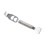 1set Tail Spring Hook Suitable for Car Hood Locks Trunk Locks Universal Tailgate Hooks 4
