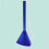 Secure Ballpoint Pen with Spring Chain for Office, Retail, and Reception Use 6