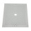 4X SubstituiçãO da Tampa Do Skimmer de 10 Polegadas SPX1082 SP1082E para  SPX1082E, SP082, 1083,1084,1085 e SP1086, Design Resistente 2