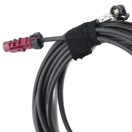4G1971192A Image Processing Adapter Cable Loom for A6 A7 S7 S6 4G1 971 192 A 4G1971192 A 1