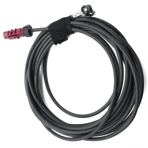 4G1971192A Image Processing Adapter Cable Loom for A6 A7 S7 S6 4G1 971 192 A 4G1971192 A 2