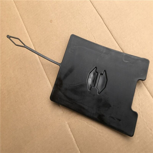 2X Car Front Wheel Lining Cover for - Vito Front Wheel Arch Servicing Flap Car Replace Accessories 1