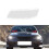 2X Car Left Headlight Shell Lamp Shade Transparent Lens Cover for  Lancer Evolution 2005-2006 3