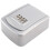 2X Key Lock Box Wall Mounted 4 Digit Combination Lock Box for House Key  Security Key Storage Lock Box 3