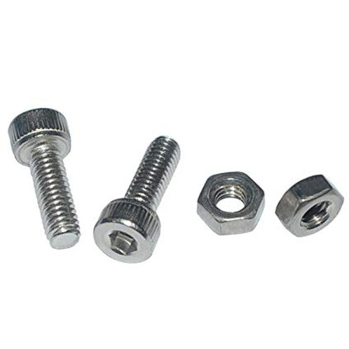 8-Pack 3D Printer Z Axis T8 Lead Screw POM Nut for Prusa I3 1