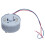 4Pcs  Vibration Motor 3500RPM  1.5-6V for Game Joystick 3