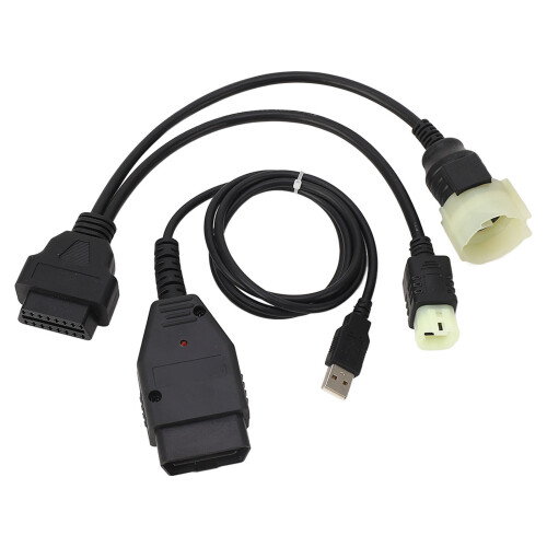 USB Diagnostic Cable Kit 1999-2023 Outboard Motor 1