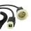 USB Diagnostic Cable Kit 1999-2023 Outboard Motor 6