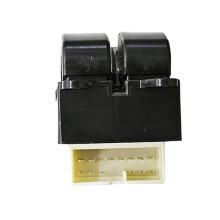Interruptor de Control Principal Eléctrico de Elevalunas 84820-35050 8482035050 para Hilux Surf 1996-2002 con Volante A la Derecha