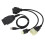 USB Diagnostic Cable Kit 1999-2023 Outboard Motor 15