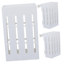 3pcs Aquarium Plant Holder Basket with Enhanced Root Circulation and Shrimp Shelter Function