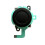 Para Switch2 para JoyCon2 Joystick Analógico 3D Sensor de Joysticks de Repuesto para  Switch2 Joy-Con2 Joystick A 2