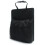 2X Car Net Mesh Pocket  Back Multi-Pocket Storage Bag Organizer Holder Black 4