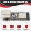 2PCS WT32-ETH01 ESP32 Wireless Module Serial Port Networking  + WiFi Combo Gateway Module 5