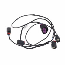 96949984 Reversing Harness for Cruze 09-14 Car Reversing Sensor Alarm Harness