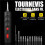 Electric Screwdriver Battery Rechargeable Cordless Screwdriver Powerful Impact Wireless Screwdriver Drill Set 2