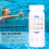 pH Test Strips for Water Quality Testing, Fast pH Detection and Easy Color Reading for Aquarium, Spa, Drinking Water 2