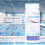 pH Test Strips for Water Quality Testing, Fast pH Detection and Easy Color Reading for Aquarium, Spa, Drinking Water 3
