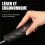 Electric Screwdriver Battery Rechargeable Cordless Screwdriver Powerful Impact Wireless Screwdriver Drill Set 8