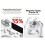 Controller Wireless per  1/2 Gamepad con Effetto Hall per PS4/IOS/PC Joystick  Accessori di Controllo A 3