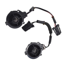 6RD035411A Tweeter Treble Plug Horn Tweeter Speaker for Octavia 6RD035411