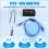 CANFD USBCAN CAN-Bus-Adapter Busanalyse CAN-Bus-Datenlogger USB zu CAN USBCAN 2