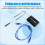 CANFD USBCAN Can Bus Adapter Bus Analysis Can Bus Data Logger Usb to Can Usbcan 4