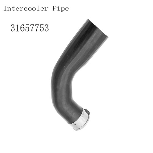 31657753 Turboslang Intercoolerrör för  V40 2013- 2
