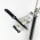 RUIXIN PRO Professional Chef Knife Sharpener System with 4 Whetstones 2