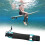 6ft Surfbräda Ankelkoppel Surfbräda Longboard Säkerhetselastiskt Benrep Surftillbehör 3