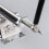 RUIXIN PRO Professional Chef Knife Sharpener System with 4 Whetstones 6
