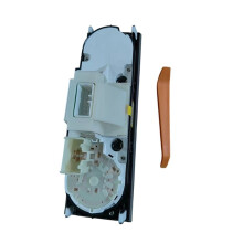 Ensemble de Commande de Climatisation Automobile, Panneau de Boutons de Climatisation 55900-04060 pour TACOMA 2004-