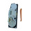 Ensemble de Commande de Climatisation Automobile, Panneau de Boutons de Climatisation 55900-04060 pour TACOMA 2004- 4
