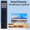 Replace ERF2G38H Remote Control for  Android  TV Remote Control No Voice 5