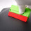 10 Pcs  Buffer Vinyl Squeegee for Sensitive Surface Film Vinyl Wrap Application Decals Sticker Wallpaper Installation 6