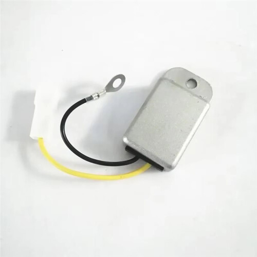 For   50 Si 50 Ciao Px Regulator Rectifier Motorcycle Electric Voltage Regulator Rectifier Accessories 1