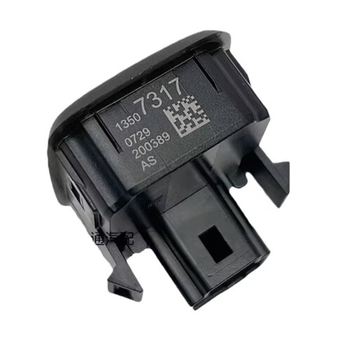 13507317 for  CT5 CT6 XT4 XT5 XT6 Sunlight Temperature Sensor Sunshine Temperature and Headlight Automatic 2