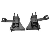 A2466210134 A2466210234 Support de Portique de Pare-Chocs Avant pour - W176 A180 A200 W246 B180 B200 (Côtés Droit et Gauche)