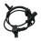 1set Wheel Speed Sensor 22775301 23498355 for  Q7  Cayenne   4pcs 4