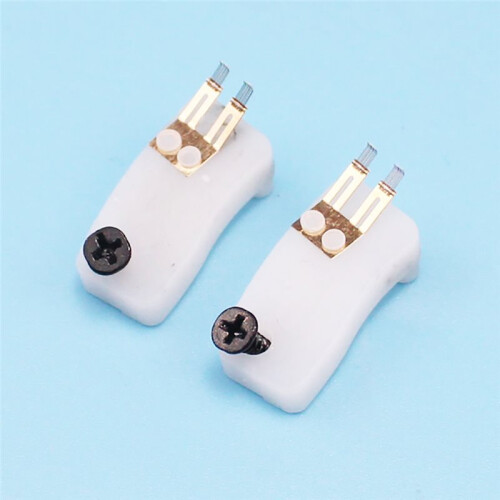 Steering Column  Angle Sensor Contact Brush Repair Kit with Base for  E65 E66 E60 730 740 530 7 Series 2