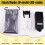 Flash Speedlite GN40 Adjustable LED Fill Light -Camera Flash Replacement for   DSLR Cameras 4