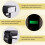 Flash Speedlite GN40 Adjustable LED Fill Light -Camera Flash Replacement for   DSLR Cameras 6
