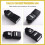 Flash Speedlite GN40 Adjustable LED Fill Light -Camera Flash Replacement for   DSLR Cameras 7