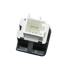 1K0927117 ESP Tractiesysteem Antislip Schakelaarknop voor     5 MK5  6 MK6 Caddy 1TD927117 5K0927117