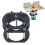 Router Lifting Platform Quick Installation for Electric Tool with Support Rod 4