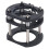 Router Lifting Platform Quick Installation for Electric Tool with Support Rod 5